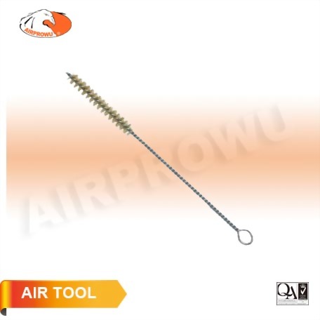 9-1/2" Fluid Tube Brush 9-1/2" Fluid Tube Brush