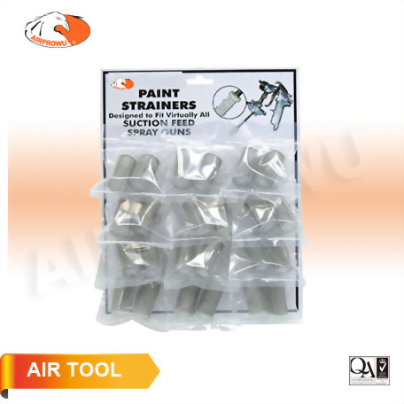 Stainless Steel Strainer For Suction Paint Cups