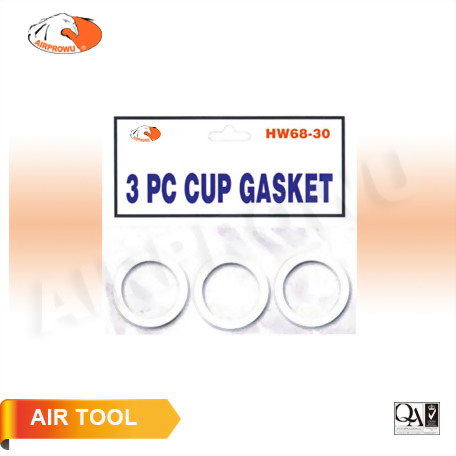 3PC Cup Gasket For Hw-68c1 1 Liter Dripless Cup