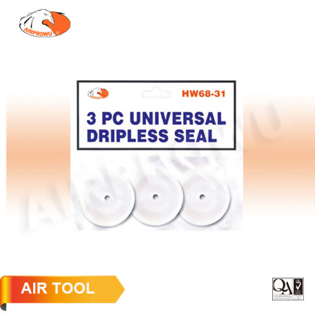 3PC Universal Dripless Seal For Hw-68c1 1 Liter Dripless Cup