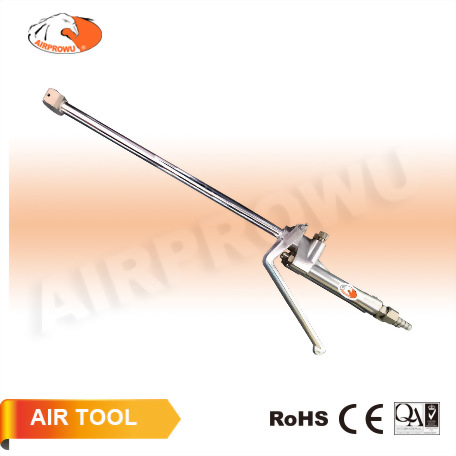 Dual Head Mold Release Spray Gun Dual Head Mold Release Spray Gun