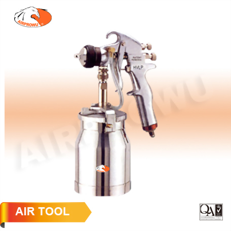 HVLP Spray Gun HVLP Spray Gun