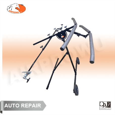 Adjustable Stand Bumper