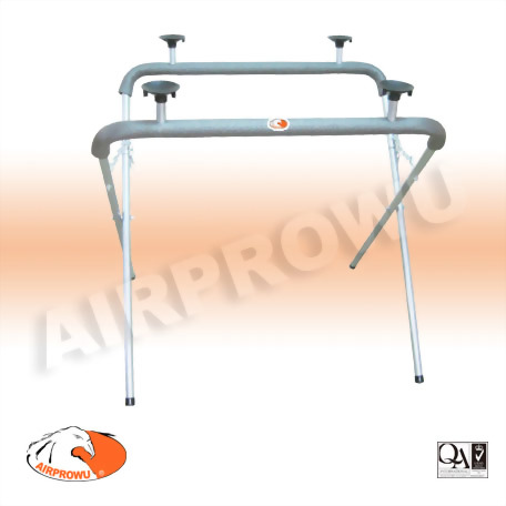 2 in 1 Workbench & Windshield Stand Floding Type