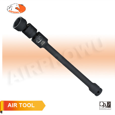 3/8" 3 Section Stage Type Impact Universal Socket Extension Bar 3/8" 3 Section Stage Type Impact Universal Socket Extension Bar