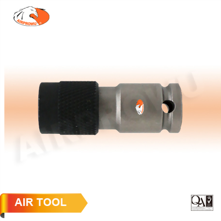 1/4" DR. Socket Bit Adaptor