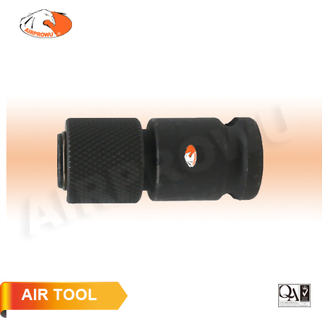 3/8" DR. Socket Bit Adaptor