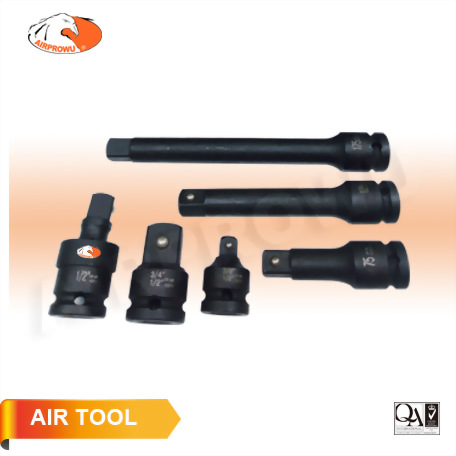 1/4" Drive Impact Accessories