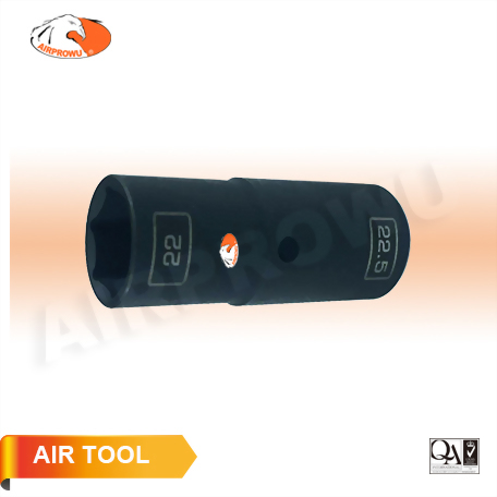 1/2" DR. Flip Impact Socket 1/2" DR. Flip Impact Socket