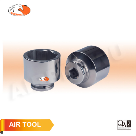 3/4" DR. Titanium Impact Socket 3/4" DR. Titanium Impact Socket