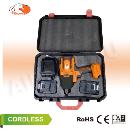 3/4" 21V Brushless  Impact Wrench 3/4" 21V Brushless  Impact Wrench