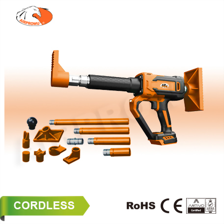10T (Max) 18V Cordless (Brushless Motor) Collision Repair Kit