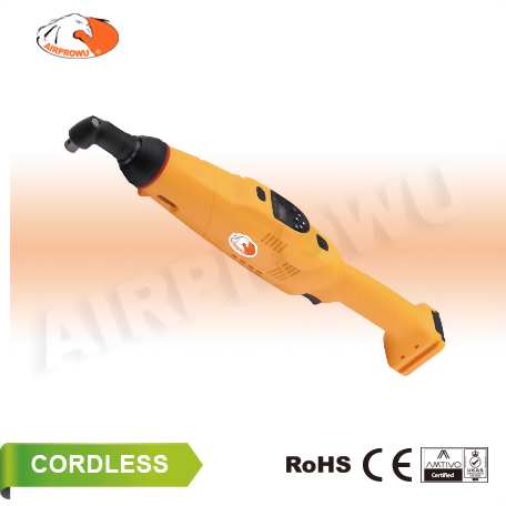 18V Brushless Auto Shut-Off Angle Screwdrivers 18V Brushless Auto Shut-Off Angle Screwdrivers