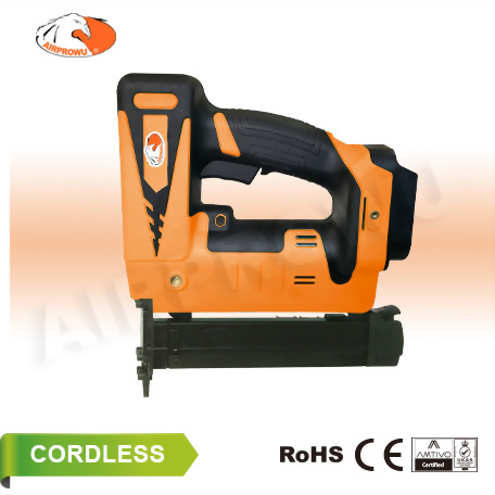 18V Cordless Nailer w/o Battery & Charger 18V Cordless Nailer w/o Battery & Charger