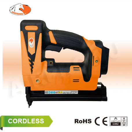 18V Cordless Nailer w/o Battery & Charger 18V Cordless Nailer w/o Battery & Charger