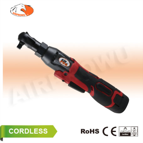 3/8" 16V Cordless Ratchet Wrench w/ 1.5 Ah Li-ion Battery