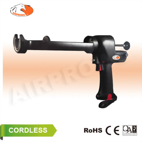 7.4V  Cordless Caulking Gun (300 ml) 7.4V  Cordless Caulking Gun (300 ml)