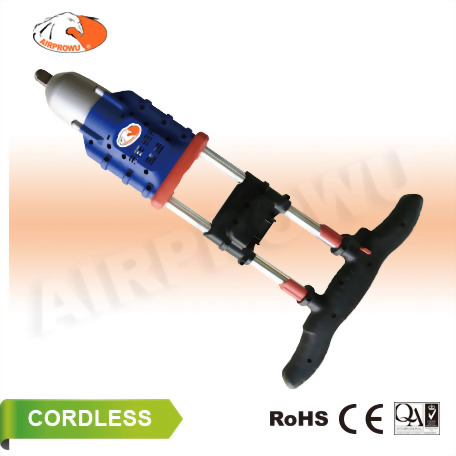 1/2” 18V T-Shape Impact Wrench 1/2” 18V T-Shape Impact Wrench