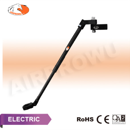 Telescoping Handle/Arm For Sachtler DV10 & DV12 Fluid Heads - Extendable Camera Support