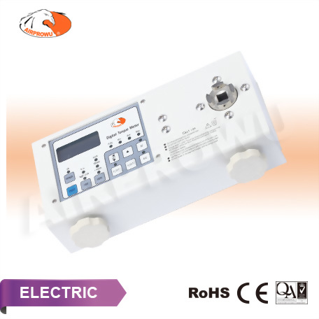 Industrial Precision Torque Tester