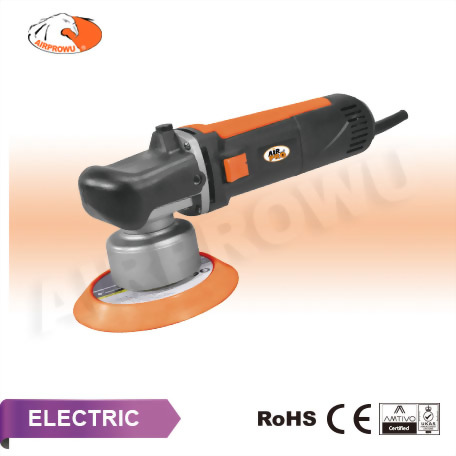 6" Electric Mini Orbit Polisher