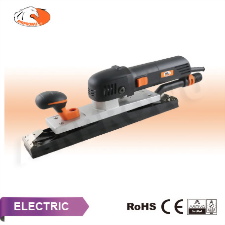 400x87 mm Electric Orbit Sander