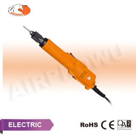 Brushless Electric Screwdriver w/ B Type (6.35mm Hex.)