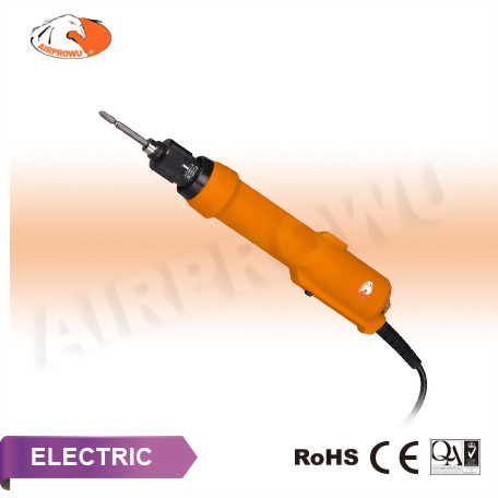 Brushless Electric Screwdriver w/ B Type (6.35mm Hex.)
