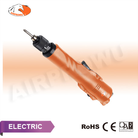 Carbon Brush Electric Screwdriver w/ B Type (6.35mm Hex.)