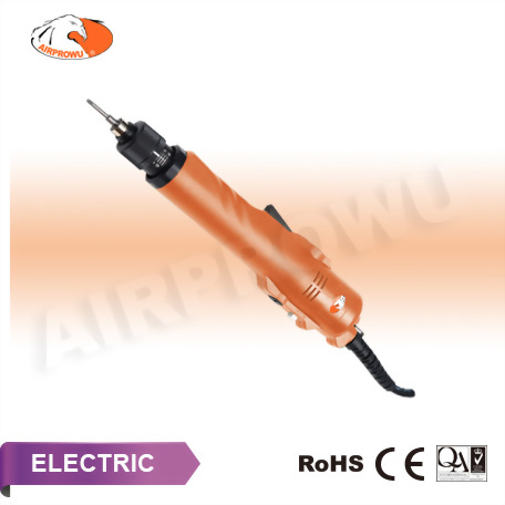Carbon Brush Electric Screwdriver w/ B Type (6.35mm Hex.)