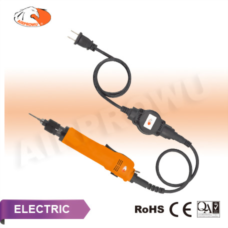 Automatic Brushless Electric Screwdriver w/ C Type (Ø4mm Bit)