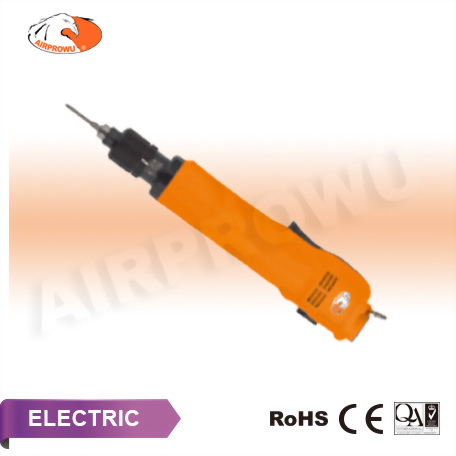 Electric Torque Screwdrivers To Improve Work Efficiency