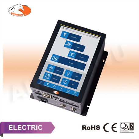 Servo Screwdrive Controller