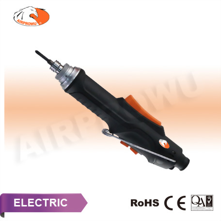 Transducerized DC Screwdrivers