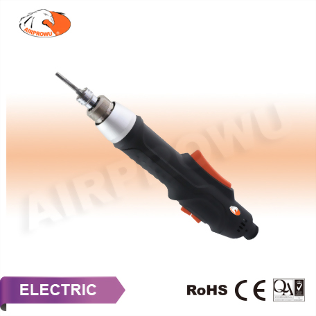 Transducerized DC Electric Torque Control Screwdrivers