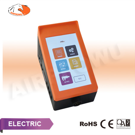 Transducerized Electric Torque Controller