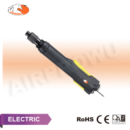 Industrial Precision Brushless Electric Screwdrivers