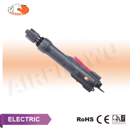 Industrial Precision Brushless Electric Screwdrivers