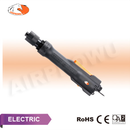 Industrial Precision Brushless Electric Screwdrivers