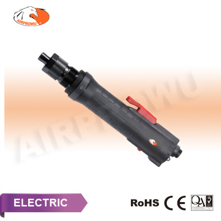 Industrial Precision Brushless Electric Screwdrivers