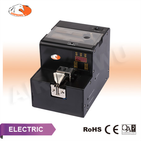 M1-M5 Turntable Automatic Screw Feeder Machine