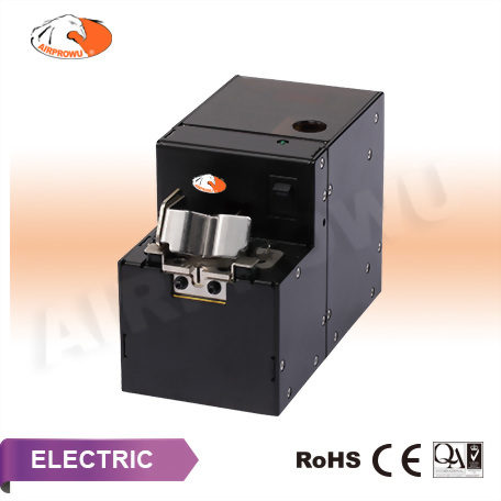 M0.8-M2.0 Turntable Miniature Automatic Screw Feeder Machine