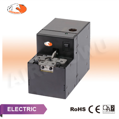 M0.8-M2.0 Turntable Miniature Automatic Screw Feeder Machine