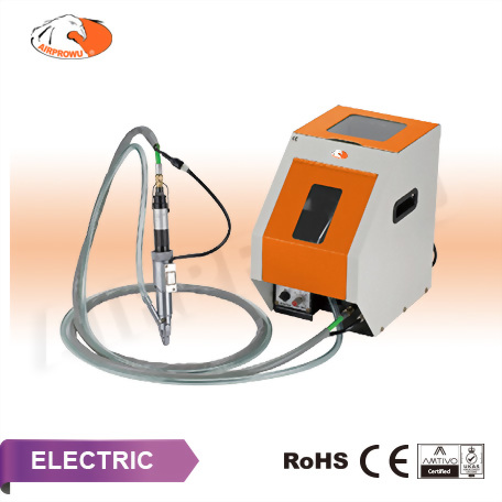 Automatic Screw Feeder / Push Type