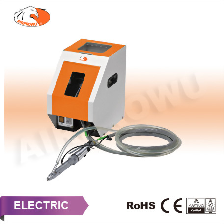 Automatic Screw Feeder / Lever Type