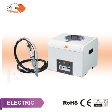 Automatic One Outlet​ Screw Feeder / Push Type