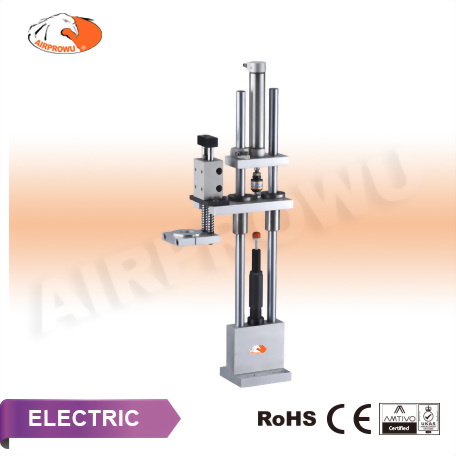 Fasten Stroke Cylinder Equipmint