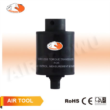 Wireless Torque Transducer (Static Type)