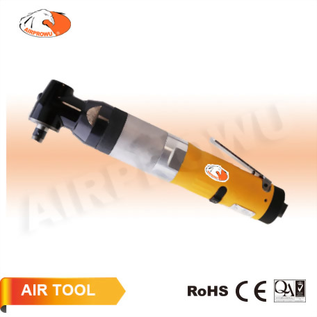 1/4" Shut-Off Angle Type Air Impulse Screwdriver