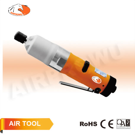 1/4" Shut-off Straight Type Air Impulse Screwdriver 1/4" Shut-off Straight Type Air Impulse Screwdriver